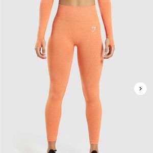 New Gymshark Vital Seamless 2.0 Leggings